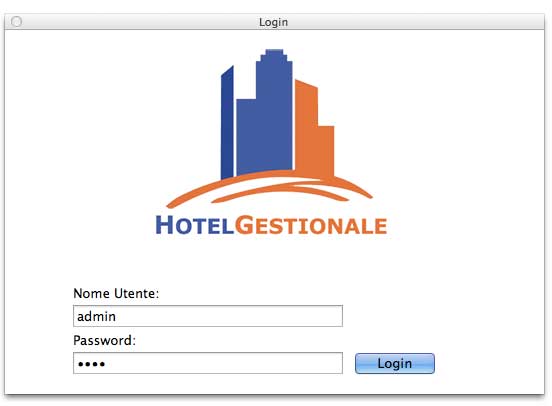 login