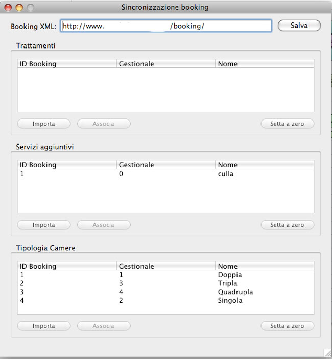 sincro-booking